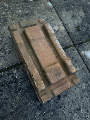 Storage heater bricks for - heater,