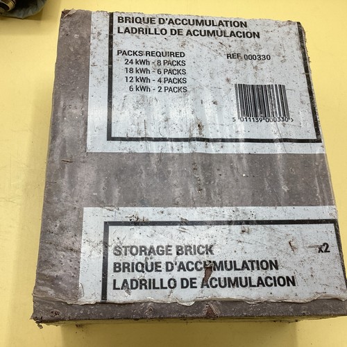 Glen dimplex 000330 - dimplex, (xt8300)