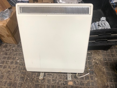 Dimplex night storage heater - night,