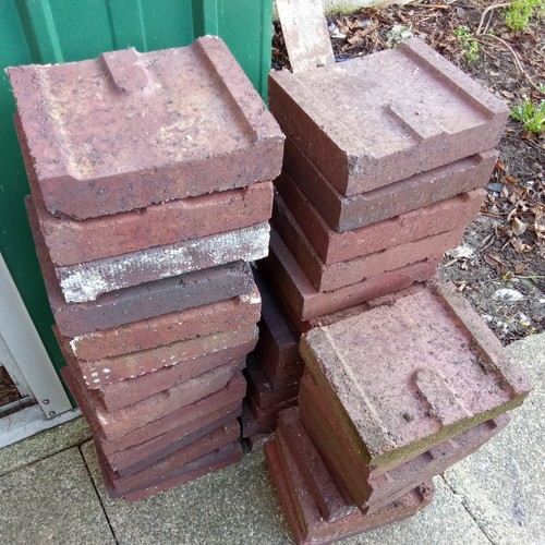 Storage heater bricks - heater,