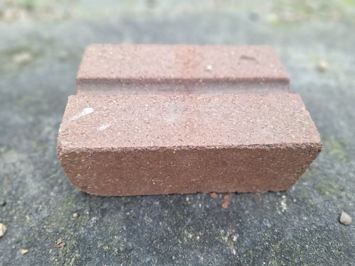 Storage heater bricks for - heater,
