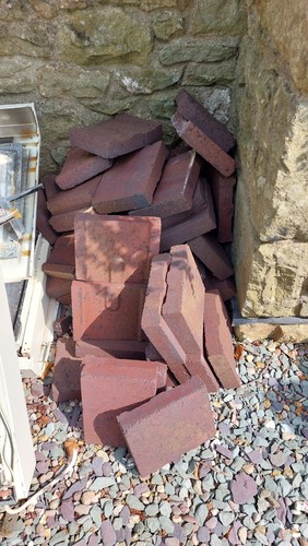 Storage heater bricks heat - heater,