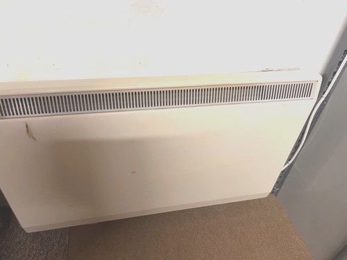 Dimplex night storage heater - night,