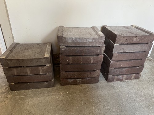 Used dimplex storage heater - used,