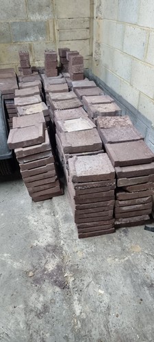 Storage heater bricks ideal - heater,