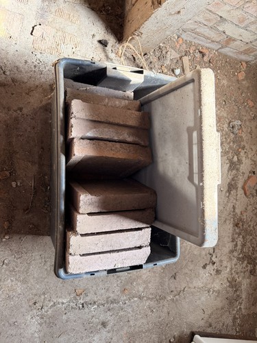 Pieces used dimplex - 16, of