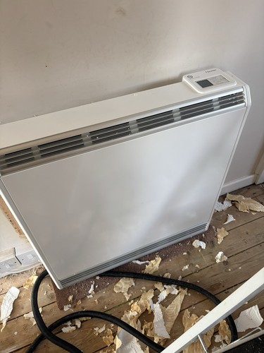 Newlec storage heaters - heaters, various