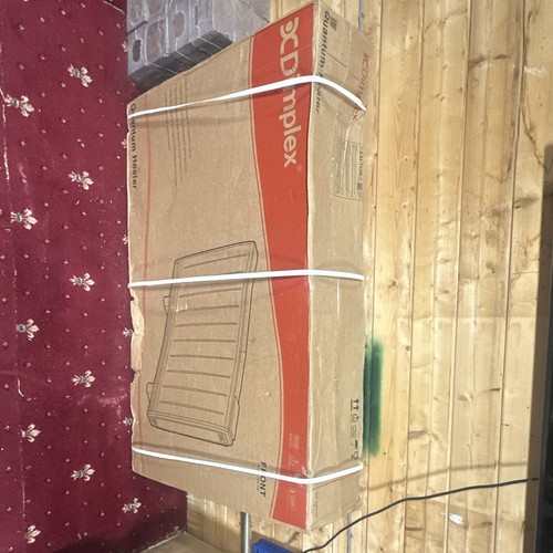 Dimplex quantum qm150rf - dimplex,